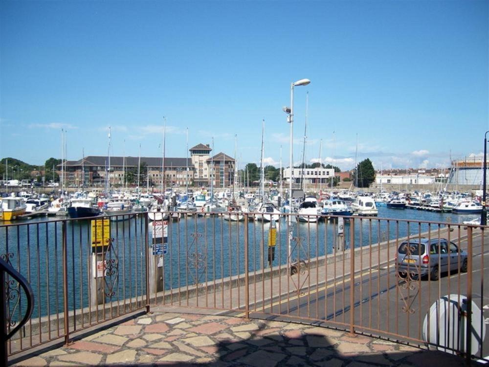 Net Loft Weymouth